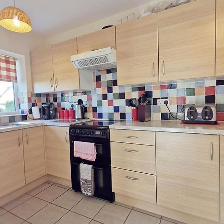 Cae Grugog Cottage-3 Bed-Sleeps 6-Ground Floor Bathroom Тріарддур Екстер'єр фото