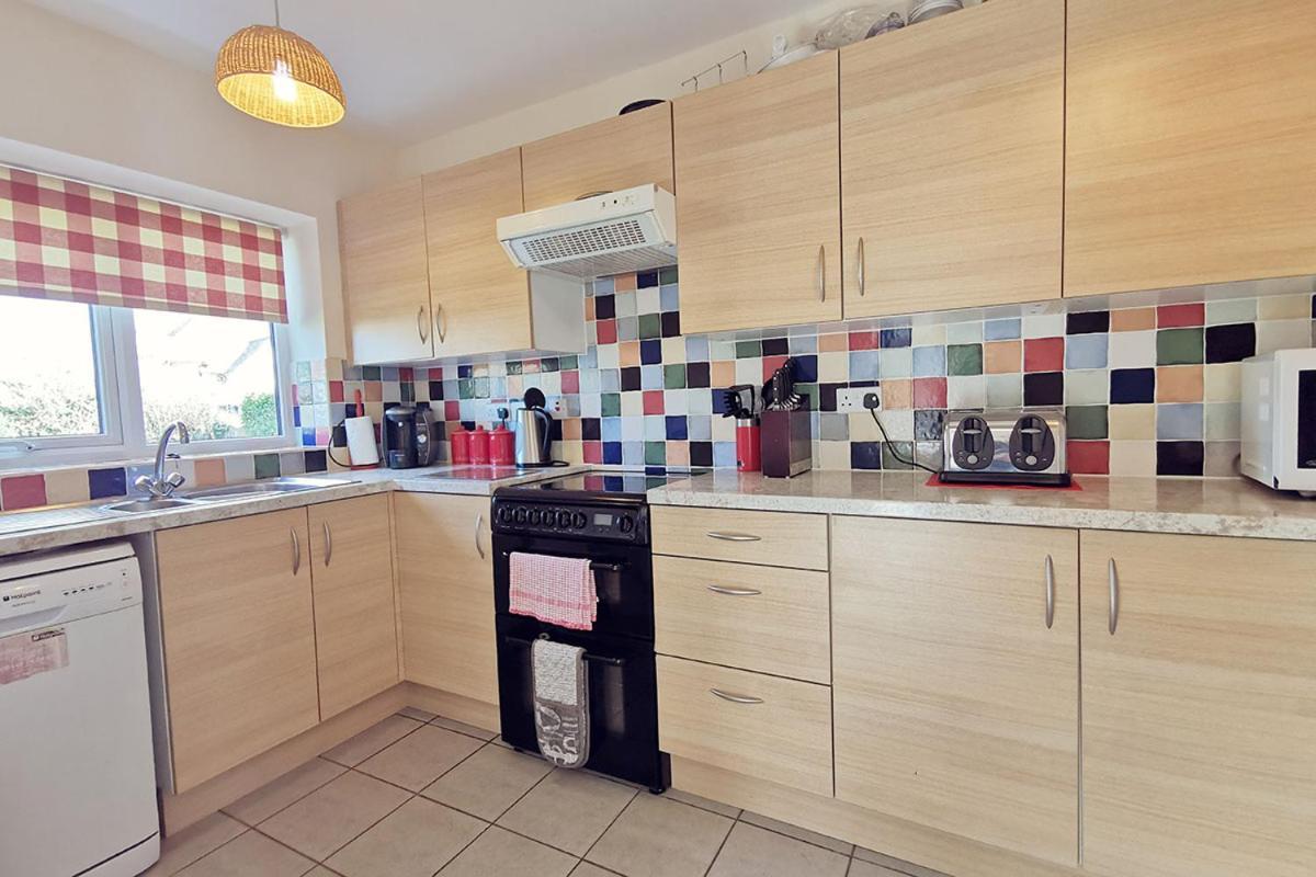 Cae Grugog Cottage-3 Bed-Sleeps 6-Ground Floor Bathroom Тріарддур Екстер'єр фото