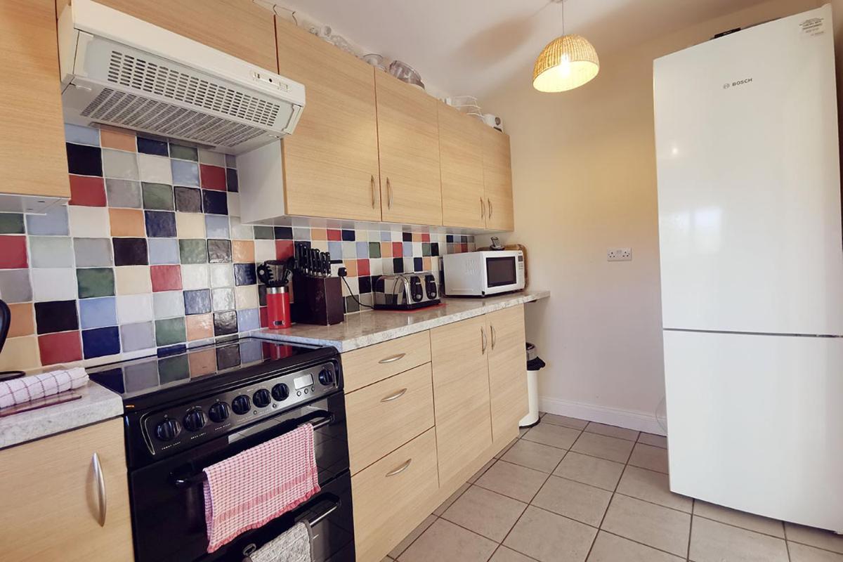 Cae Grugog Cottage-3 Bed-Sleeps 6-Ground Floor Bathroom Тріарддур Екстер'єр фото