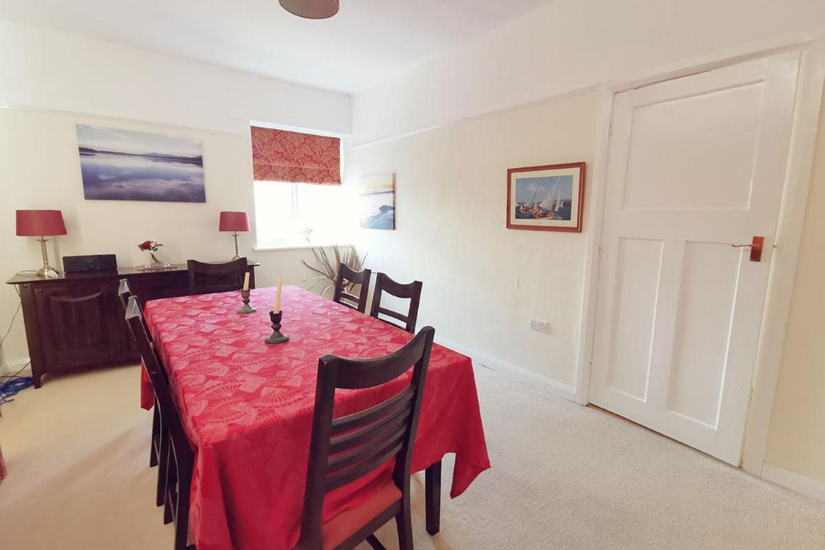 Cae Grugog Cottage-3 Bed-Sleeps 6-Ground Floor Bathroom Тріарддур Екстер'єр фото