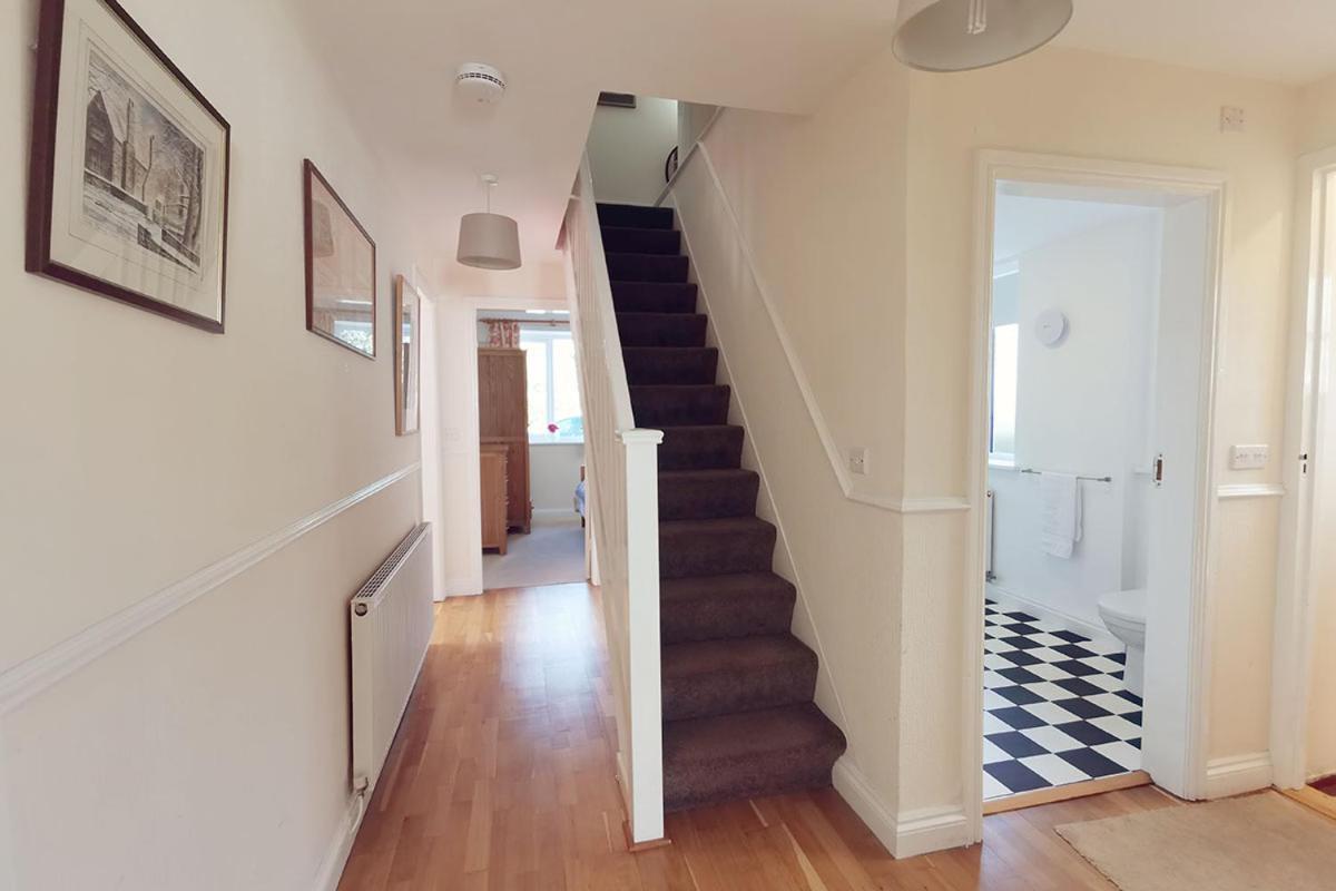Cae Grugog Cottage-3 Bed-Sleeps 6-Ground Floor Bathroom Тріарддур Екстер'єр фото