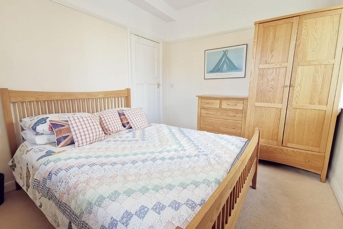 Cae Grugog Cottage-3 Bed-Sleeps 6-Ground Floor Bathroom Тріарддур Екстер'єр фото