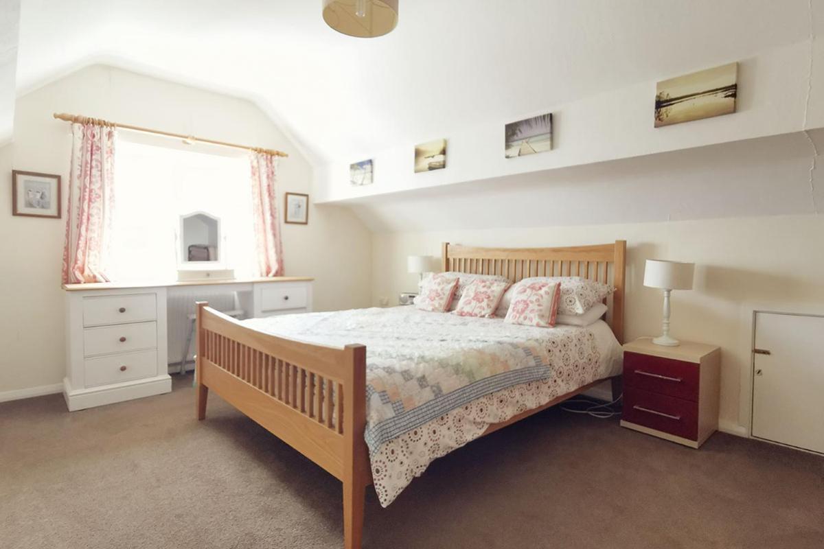 Cae Grugog Cottage-3 Bed-Sleeps 6-Ground Floor Bathroom Тріарддур Екстер'єр фото